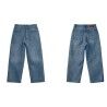 Stonewash / Blue