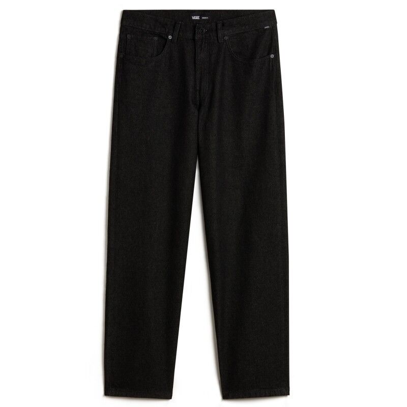 Vans Check-5 Loose Denim Pant - Spodnie męskie | Hardloop
