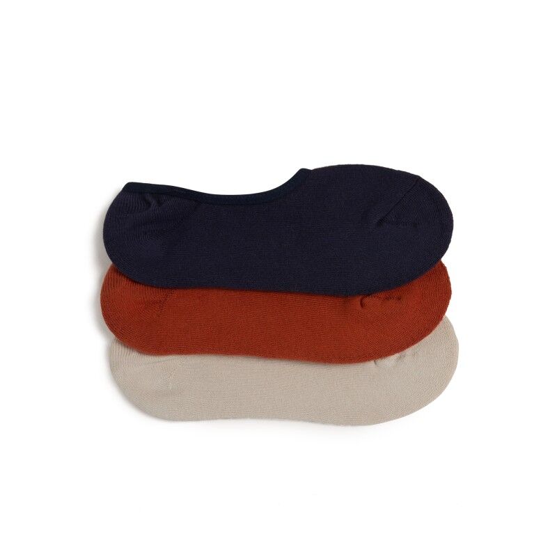 Vans Classic No Show - Calze | Hardloop