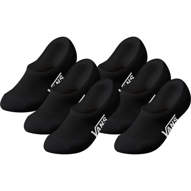 Classic No Show - Socken