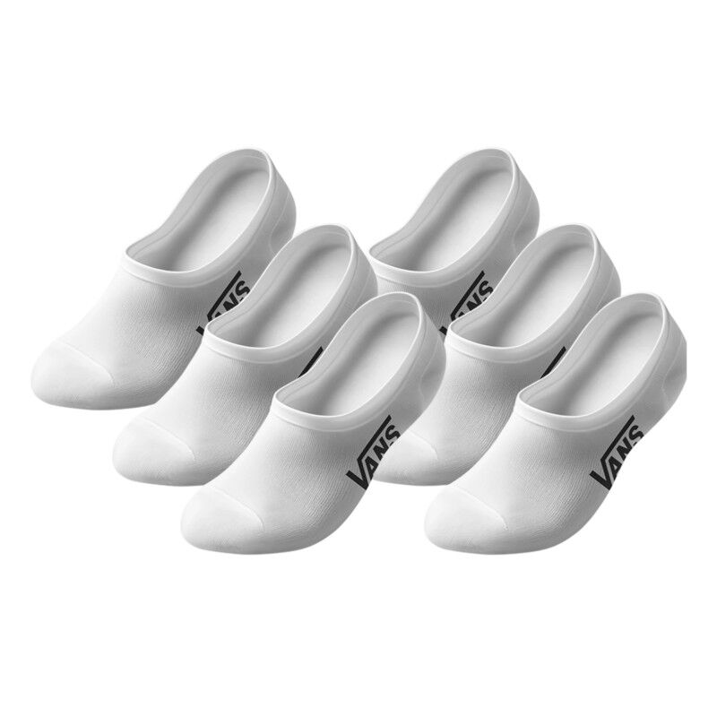 Classic No Show - Calze