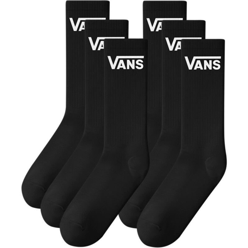 Vans Classic Crew - Socks | Hardloop