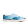 Blue Coral / Gradient