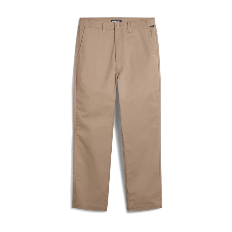 Vans Authentic Chino Relaxed Pant - Trousers - Men's | Hardloop