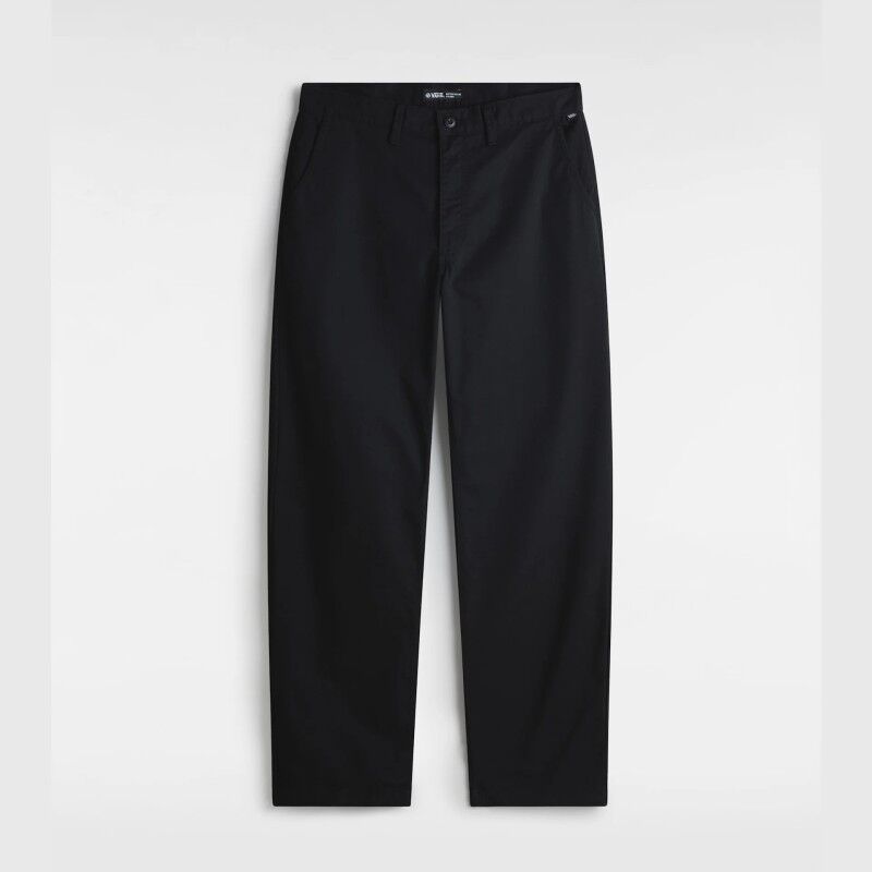 Vans Authentic Chino Loose Pant - Trousers - Men's | Hardloop