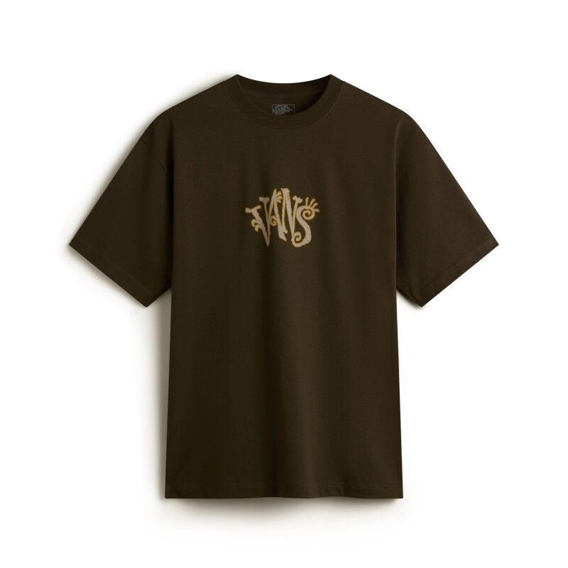 Vans Bromeo SS - T-shirt - Uomo | Hardloop