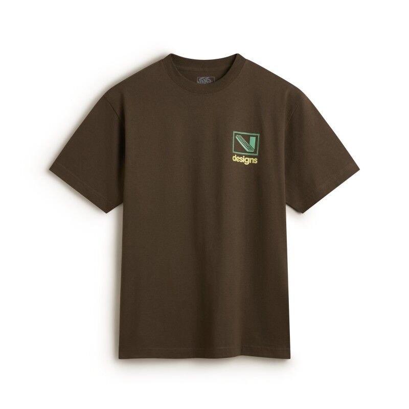 Vans Art Production SS - T-shirt - Men's | Hardloop
