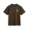 Coal Brown