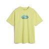 Canary Yellow