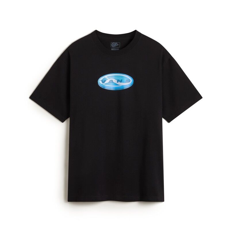 Vans 3D Retroval SS - T-shirt meski | Hardloop
