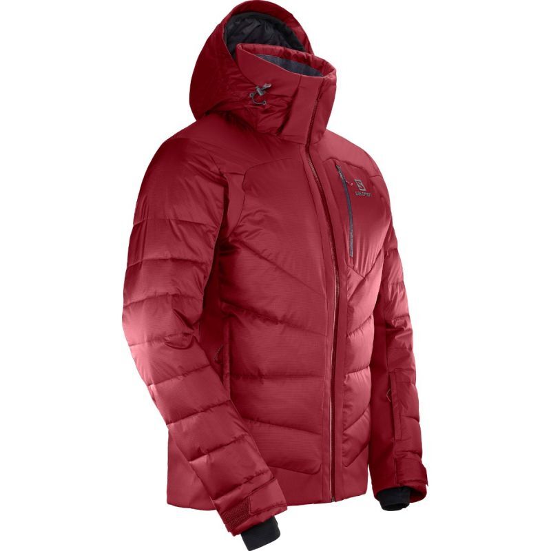 Salomon ice shelf jkt m online