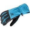 Fjord Blue / Black