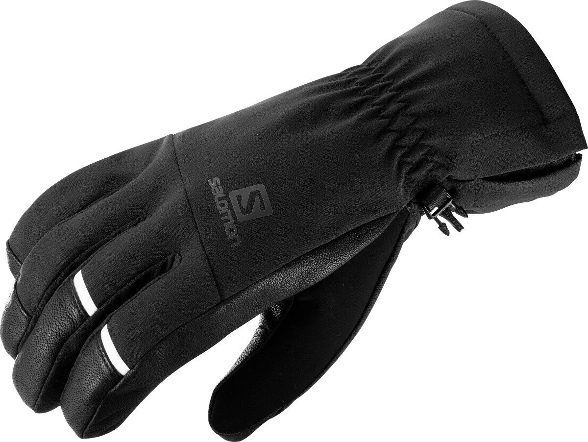 Salomon Propeller Dry - Pánské Lyžařské rukavice | Hardloop
