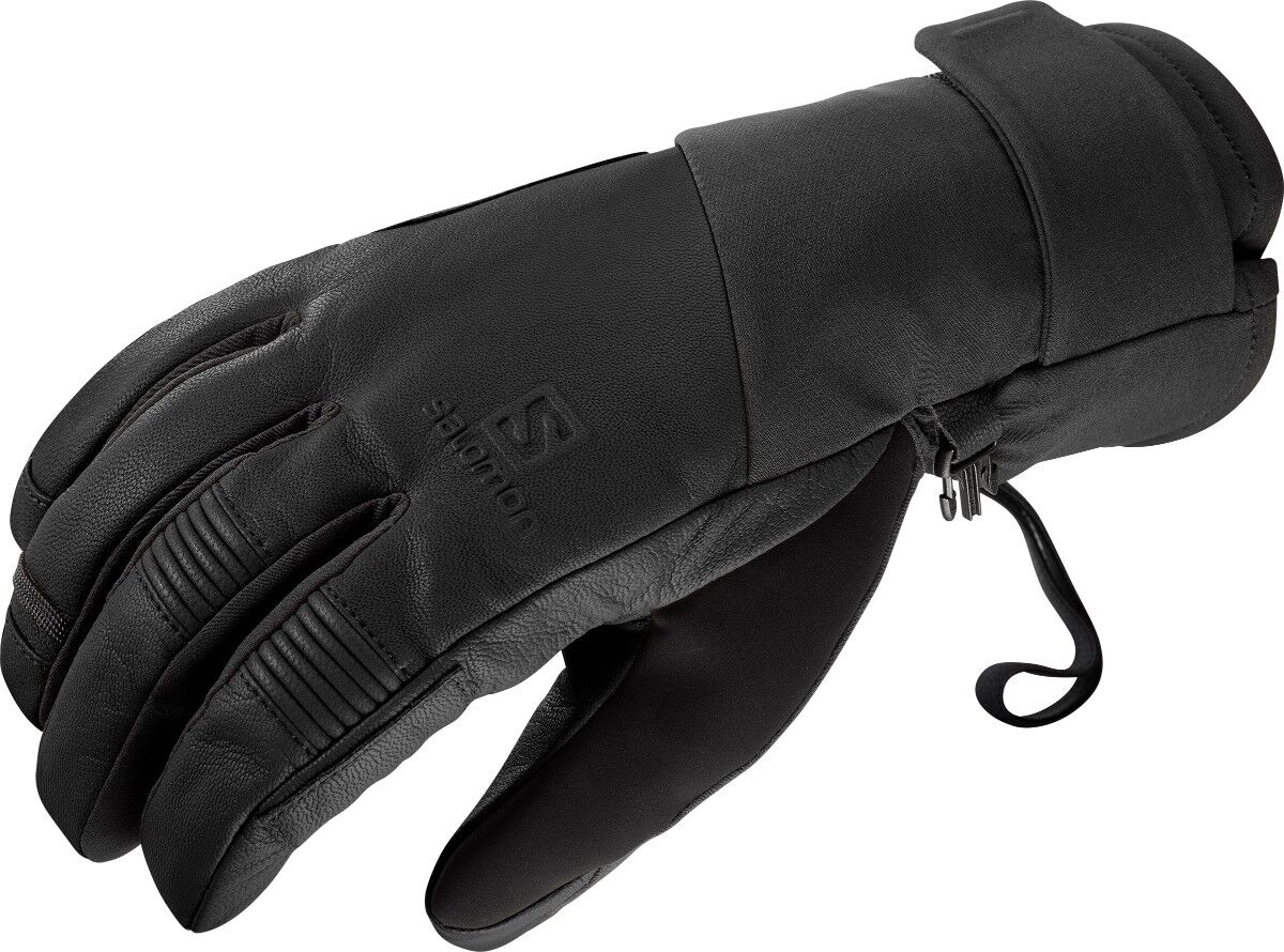 Gants ski salomon hot sale