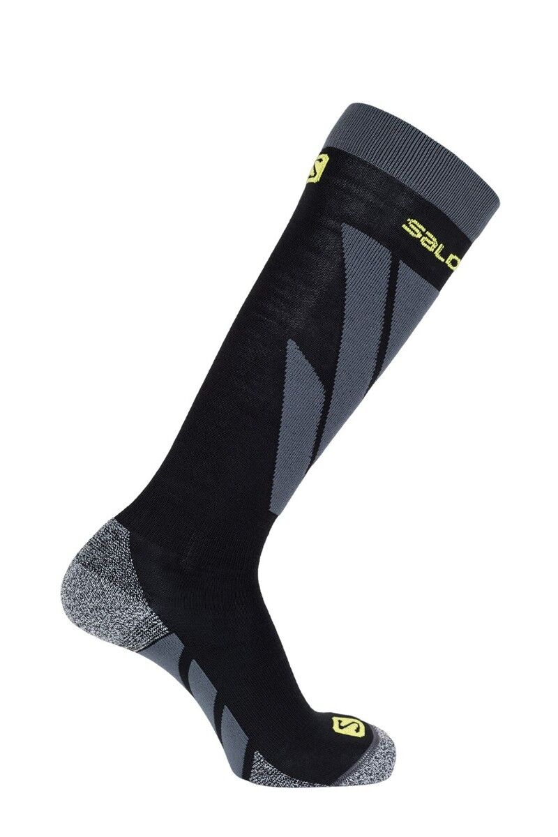 Salomon S/Access - Lyžařské ponožky | Hardloop