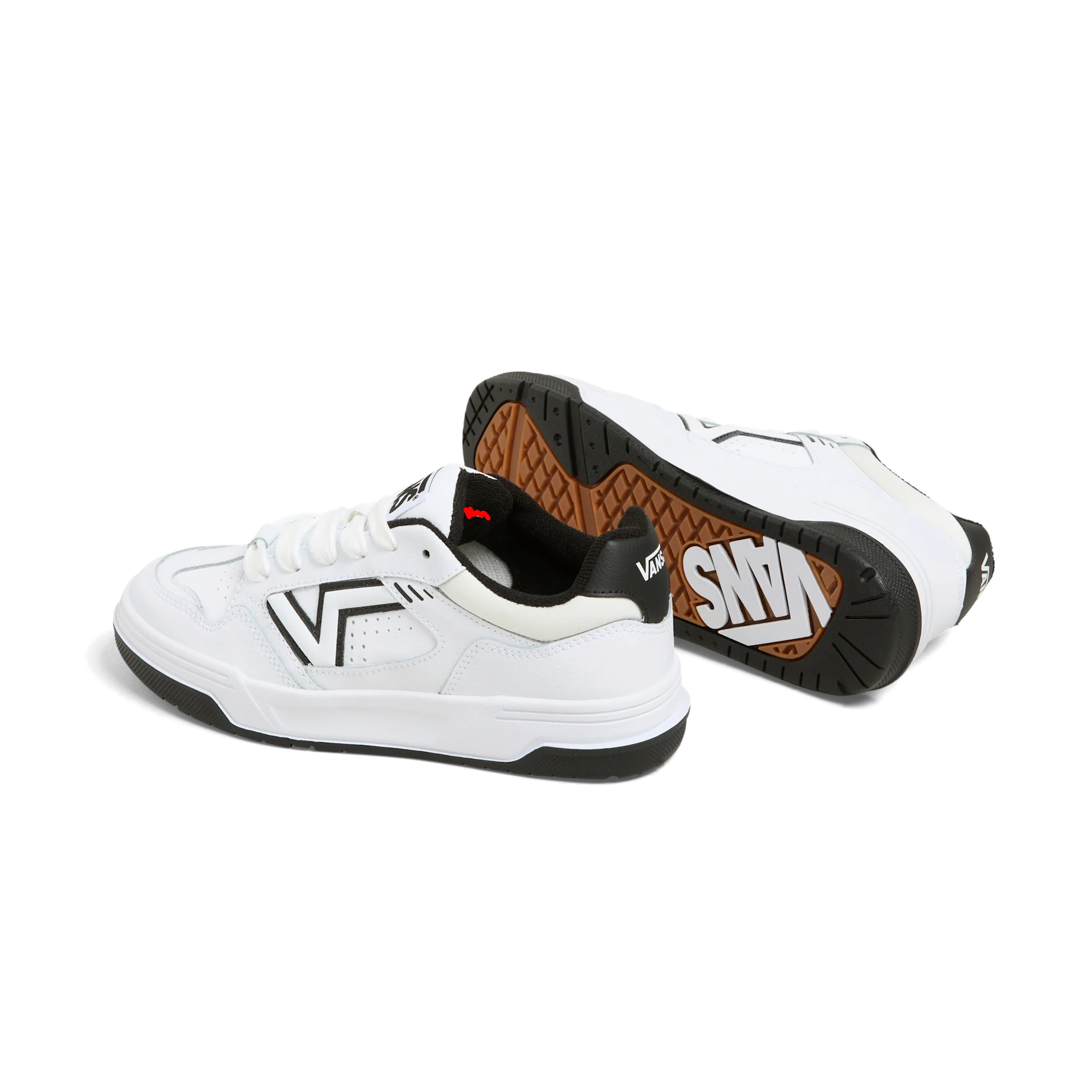 Vans Upland - Scarpe lifestyle | Hardloop