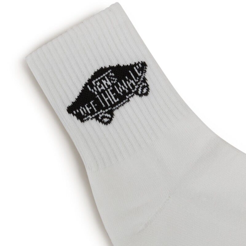 Vans Vans Classic Half Crew - Sokken | Hardloop