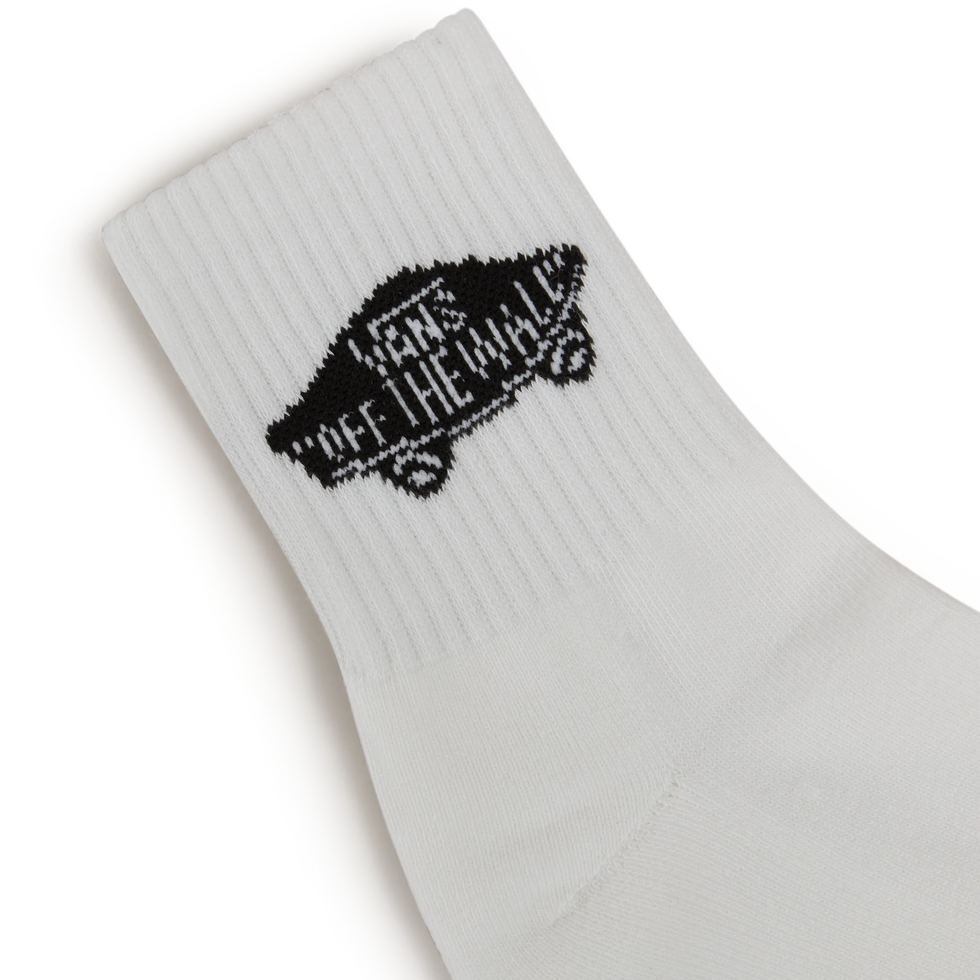Vans Vans Classic Half Crew - Calze | Hardloop