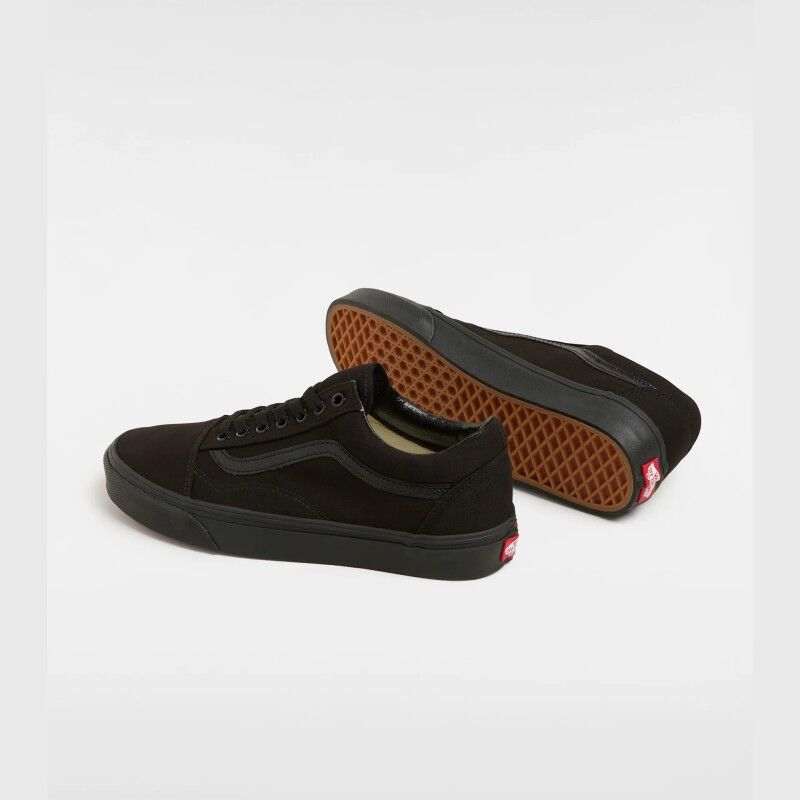Vans UA Old Skool - Lifestyle Schuhe | Hardloop