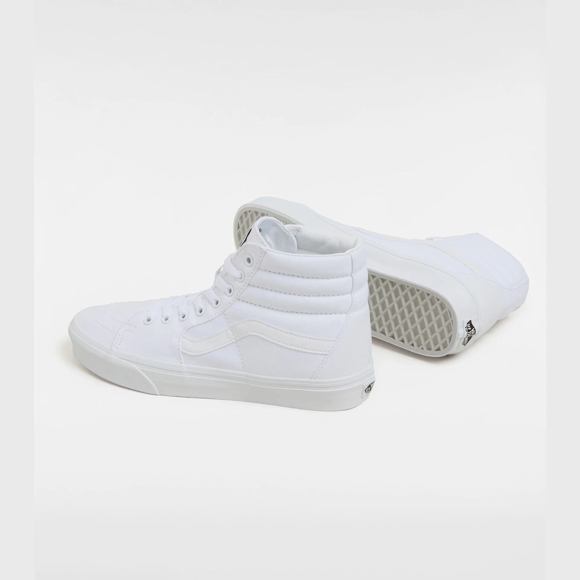 Vans UA SK8-Hi - Lifestyle shoes | Hardloop