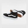 Vans UA SK8-Hi Platform 2.0 - Lifestyle shoes | Hardloop