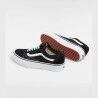 Vans UA Old Skool Platform - Urban sko | Hardloop