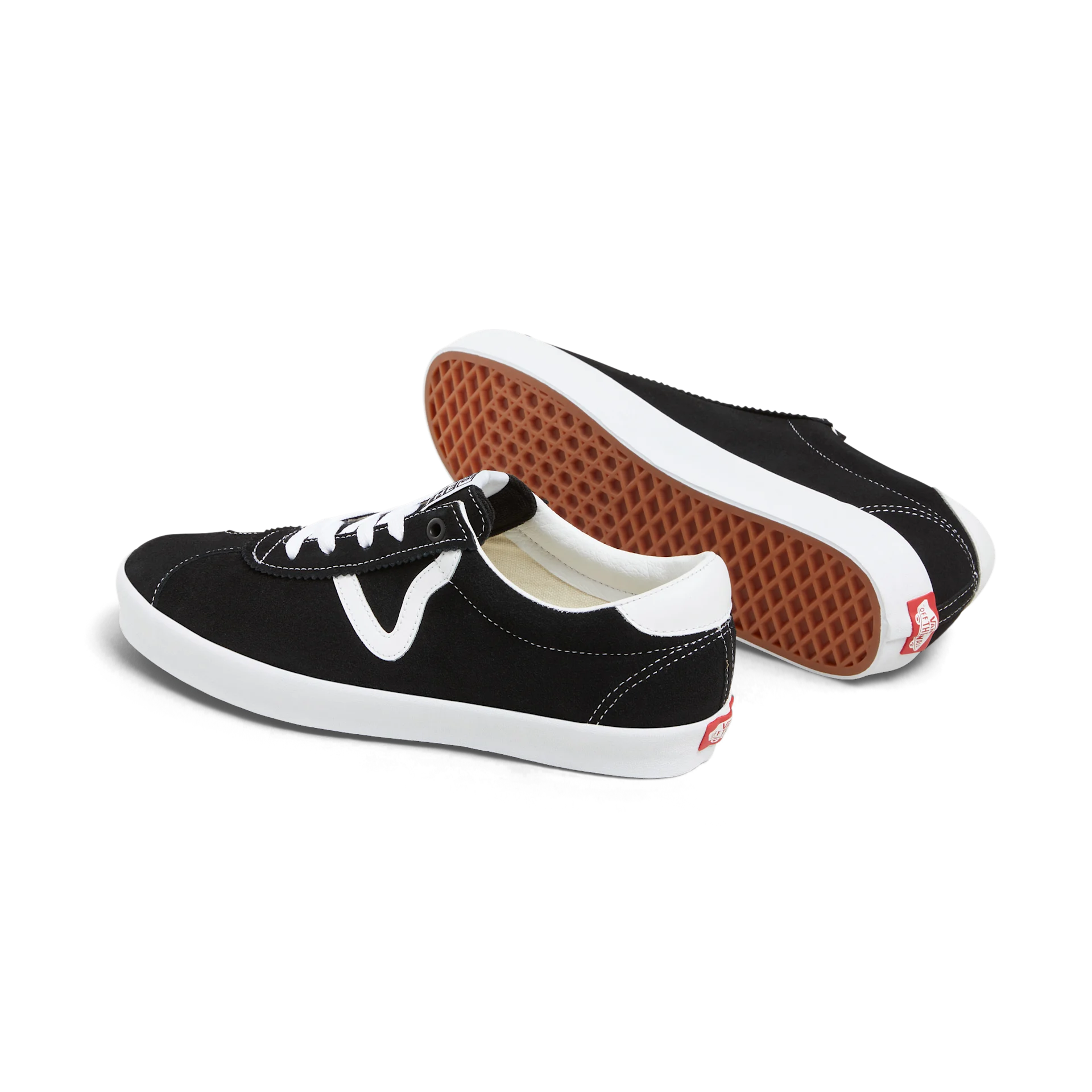 Vans Sport Low - Miejskie buty | Hardloop