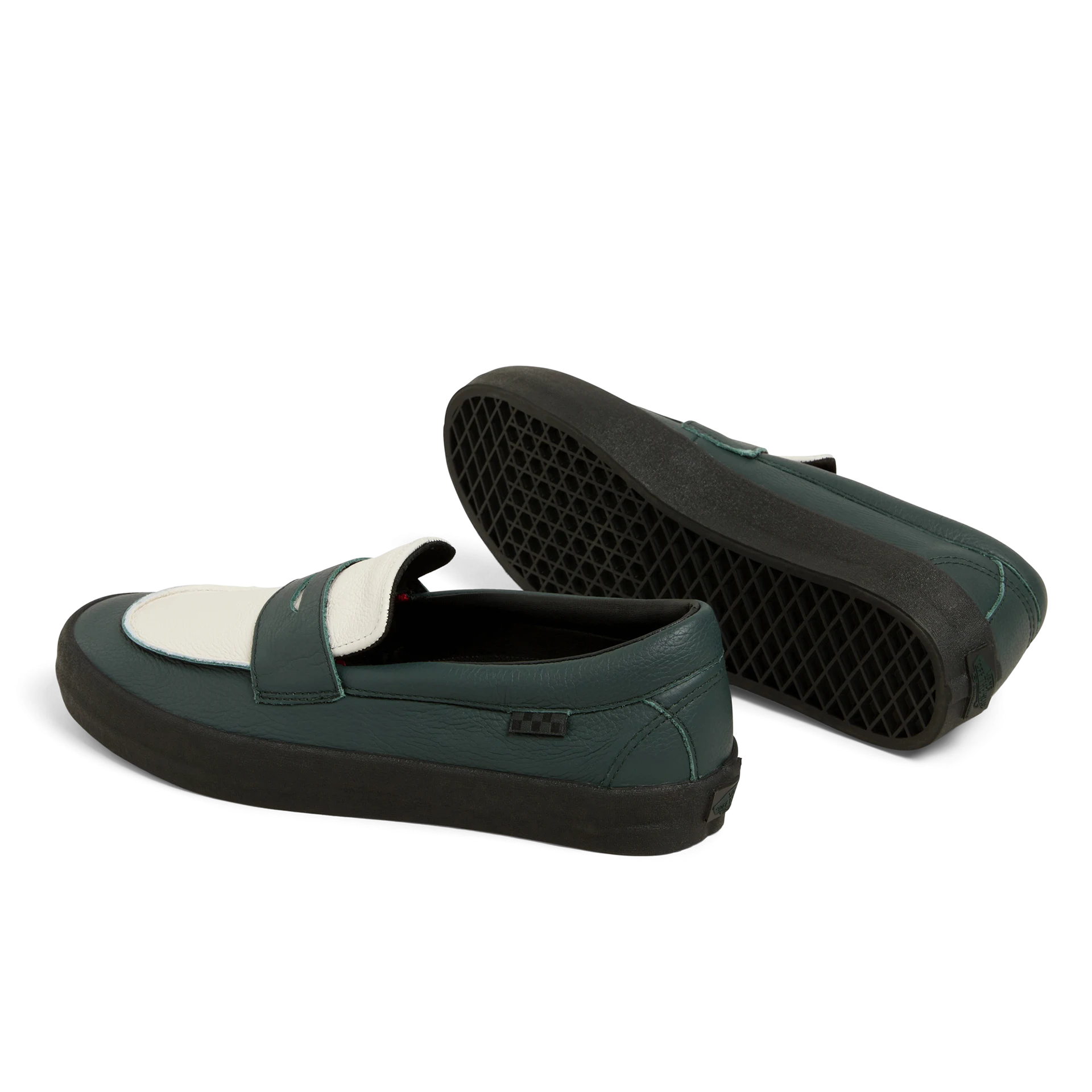 Vans Skate Loafer - Lifestyle shoes | Hardloop
