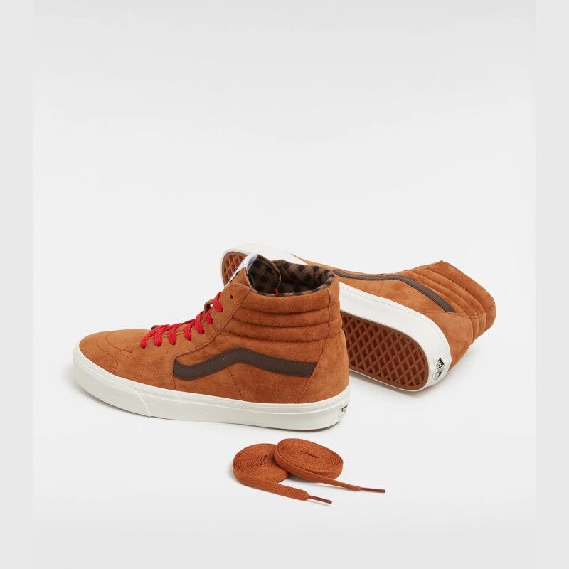 Vans SK8-Hi Lifestyle shoes Hardloop