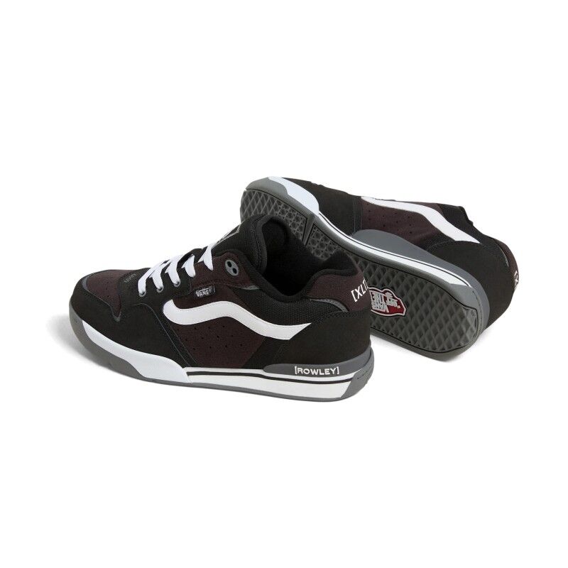 Vans Rowley XLT - Miejskie buty meskie | Hardloop