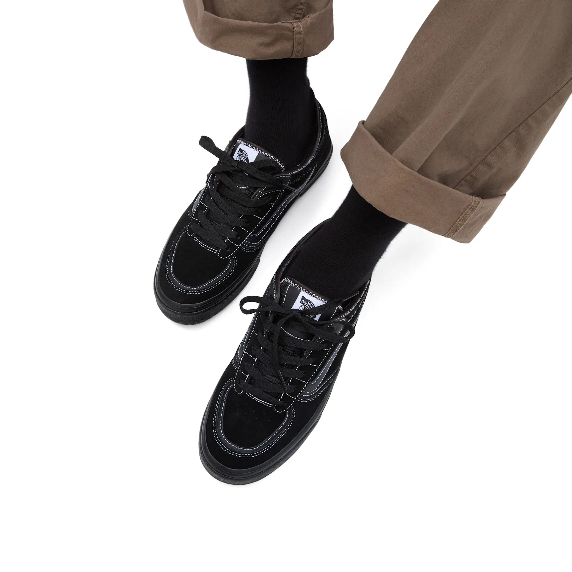 Vans Rowley Classic - Scarpe lifestyle | Hardloop