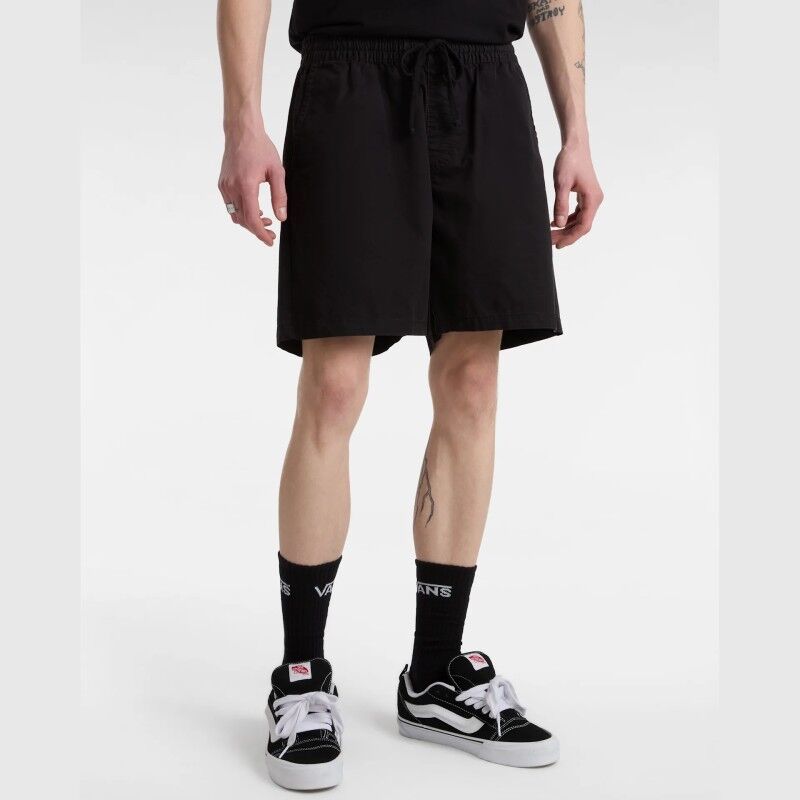 Range Relaxed Elastic Short - Calção homem