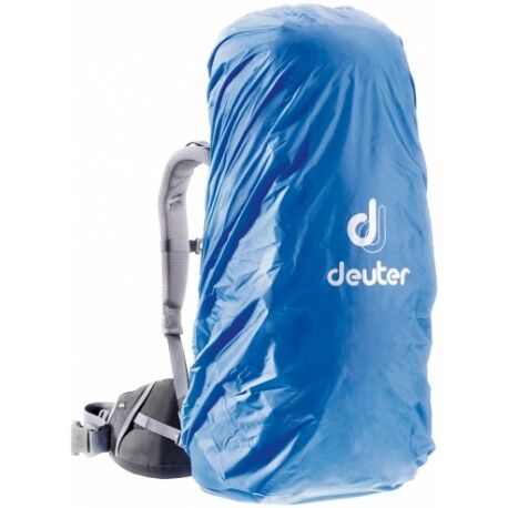 Deuter Rain Cover 3 (45 - Pokrowiec przeciwdeszczowy na plecak | Hardloop