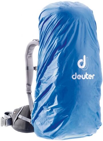 Deuter Rain Cover 3 (45 - Pokrowiec przeciwdeszczowy na plecak | Hardloop