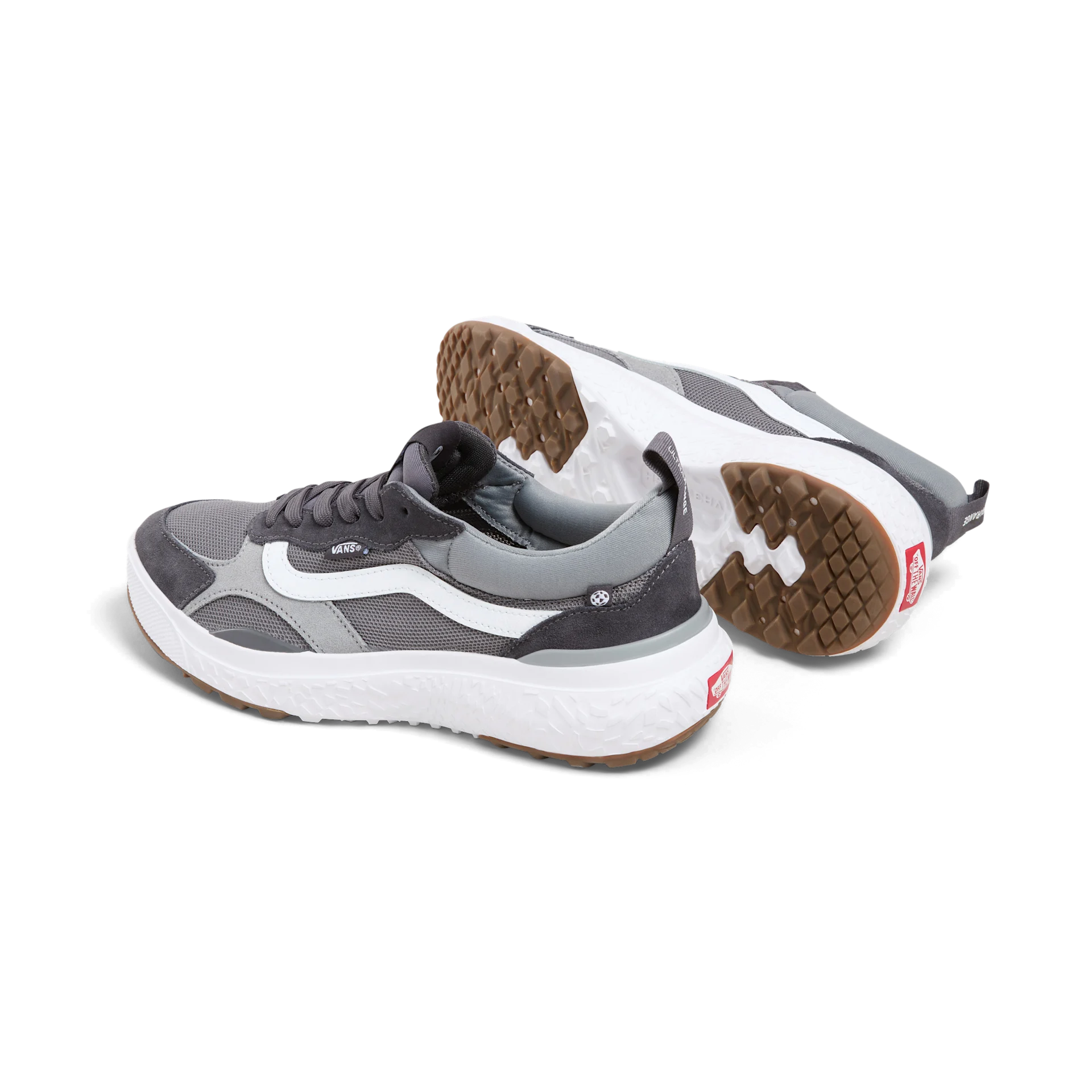 Vans MTE UltraRange Neo VR3 - Miejskie buty | Hardloop