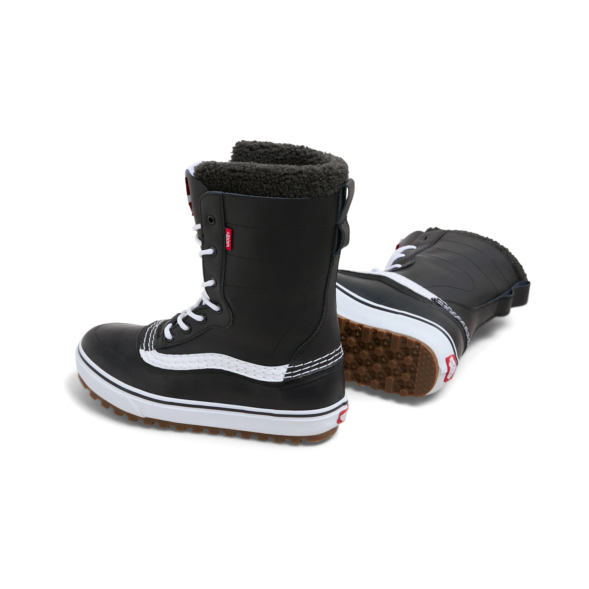 Vans MTE Standard Waterproof - Snow boots | Hardloop