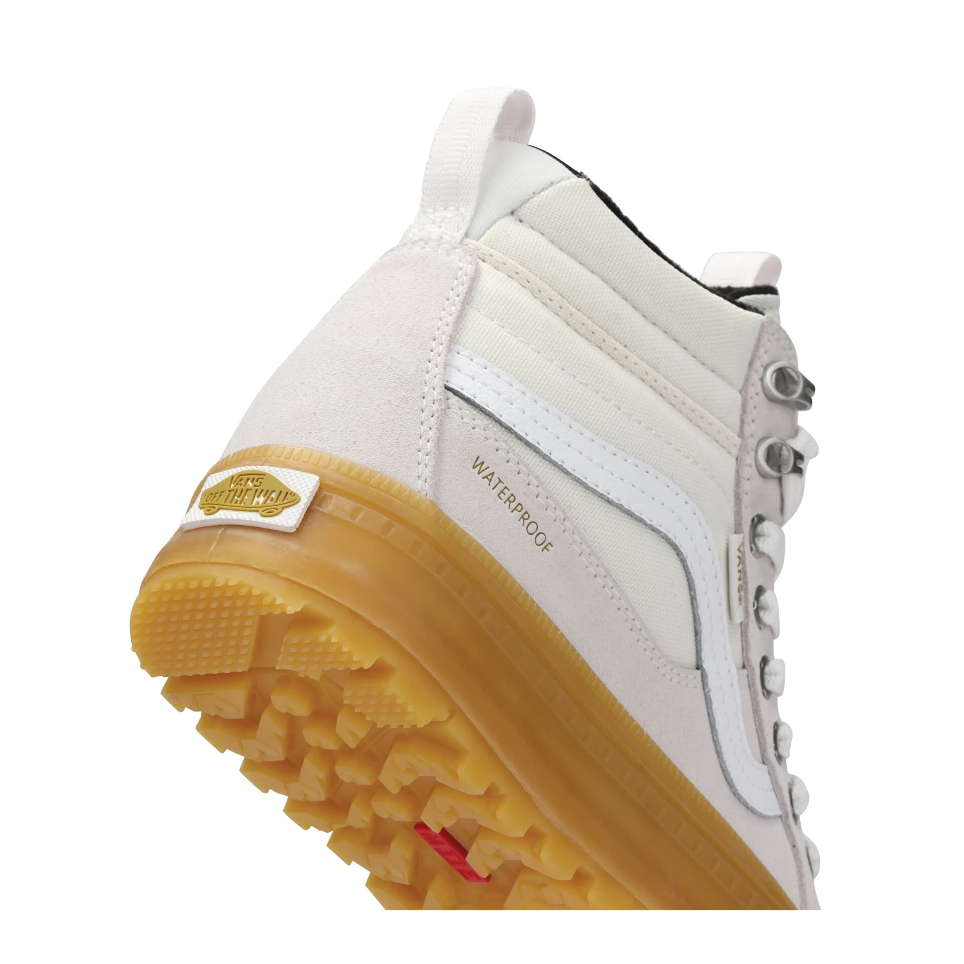 Vans MTE Sk8-Hi Waterproof Insulated - Miejskie buty | Hardloop