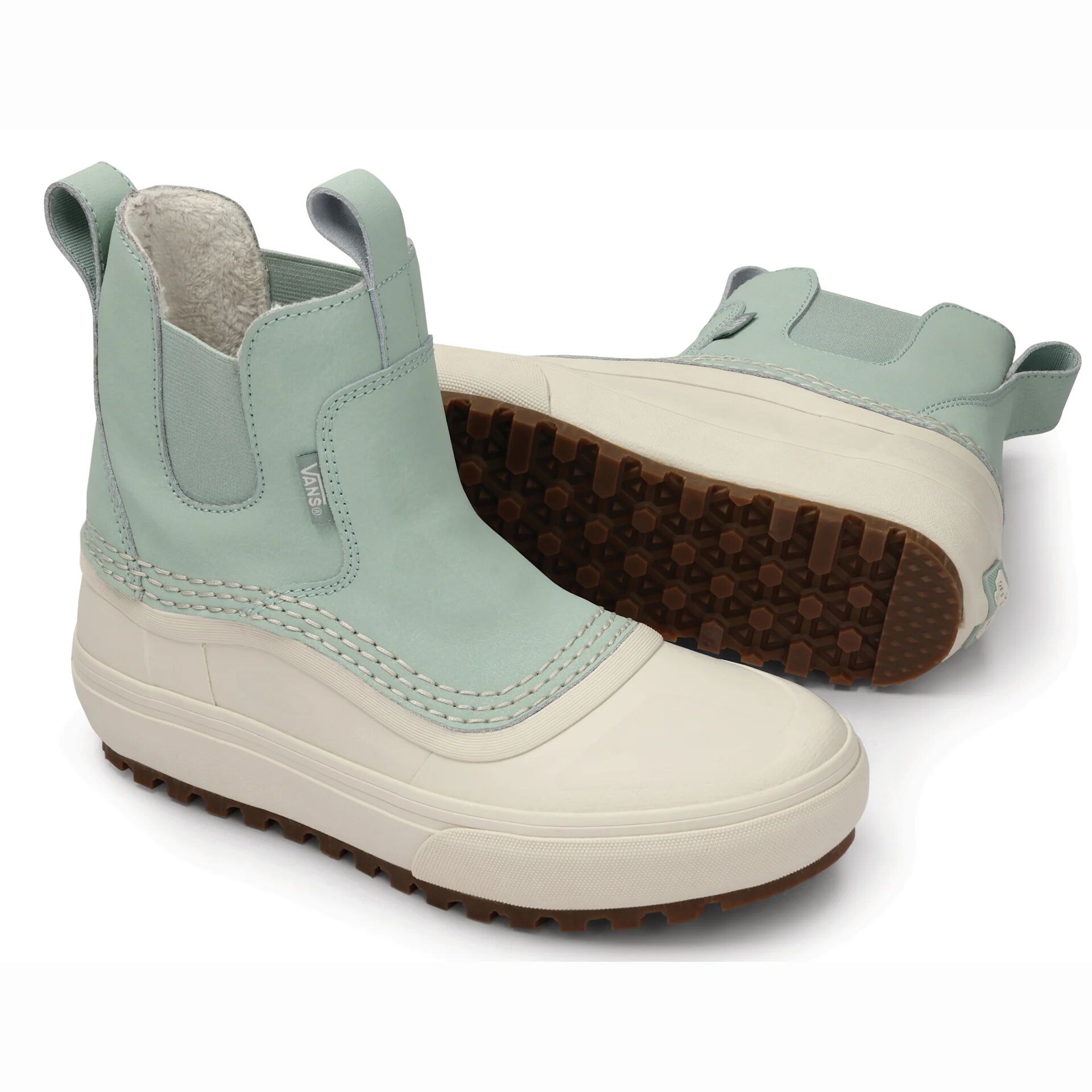 Vans MTE Standard Mid Chelsea Waterproof Snow boots Hardloop
