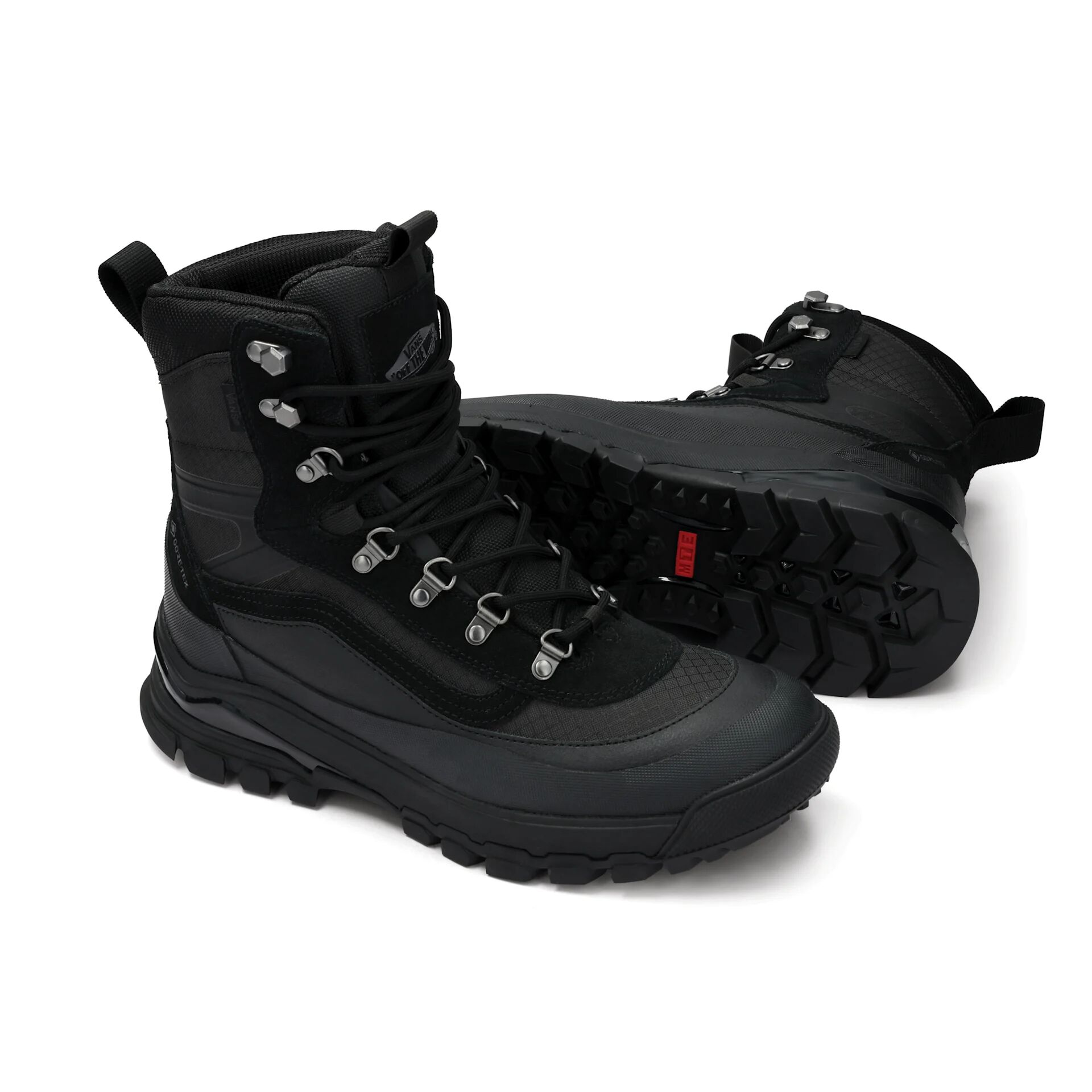 Vans MTE Snow-Kicker Gore-Tex - Scarponi da neve | Hardloop