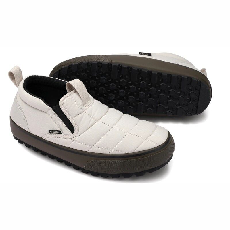 Vans MTE Snow Lodge Slipper Mid - Scarponi da neve | Hardloop