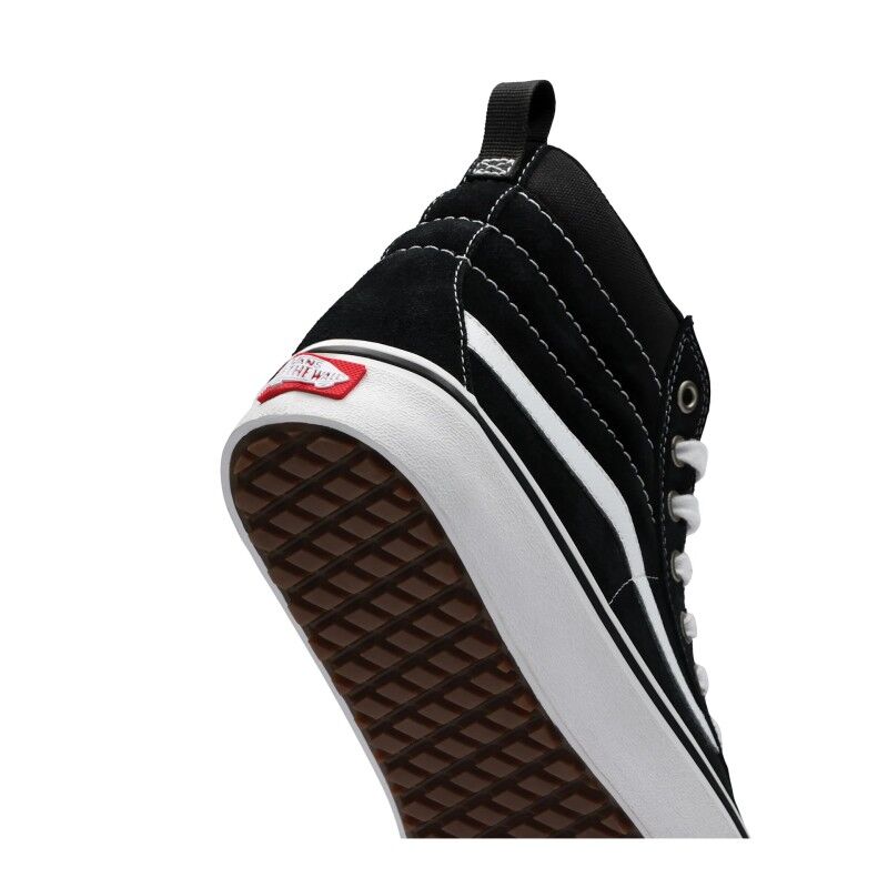 Vans MTE Sk8-Hi Insulated - Lifestyle shoes | Hardloop