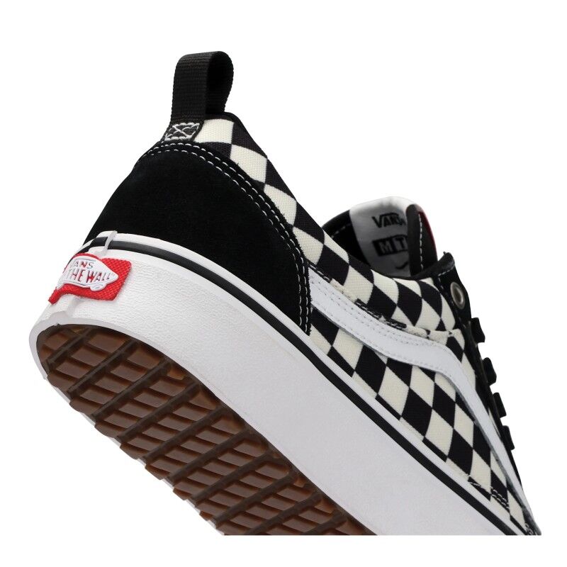 Vans MTE Old Skool Insulated - Miejskie buty | Hardloop