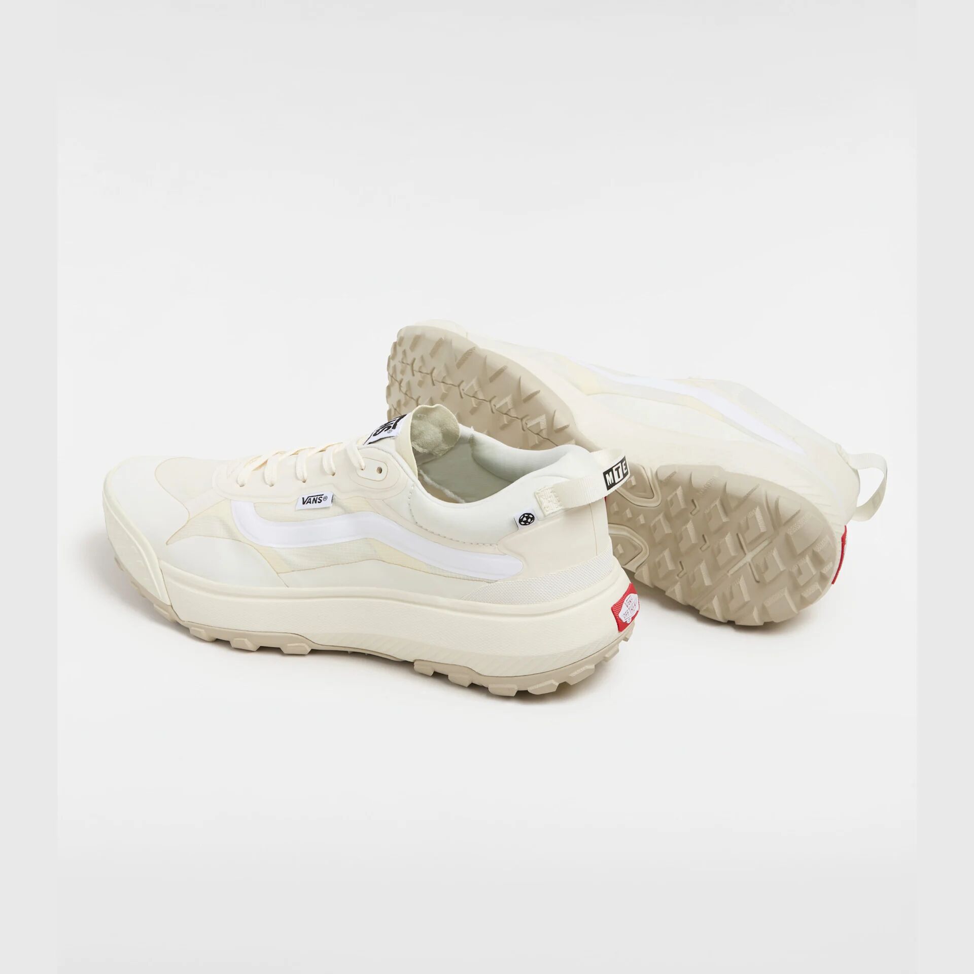 Vans MTE Crosspath - Miejskie buty | Hardloop