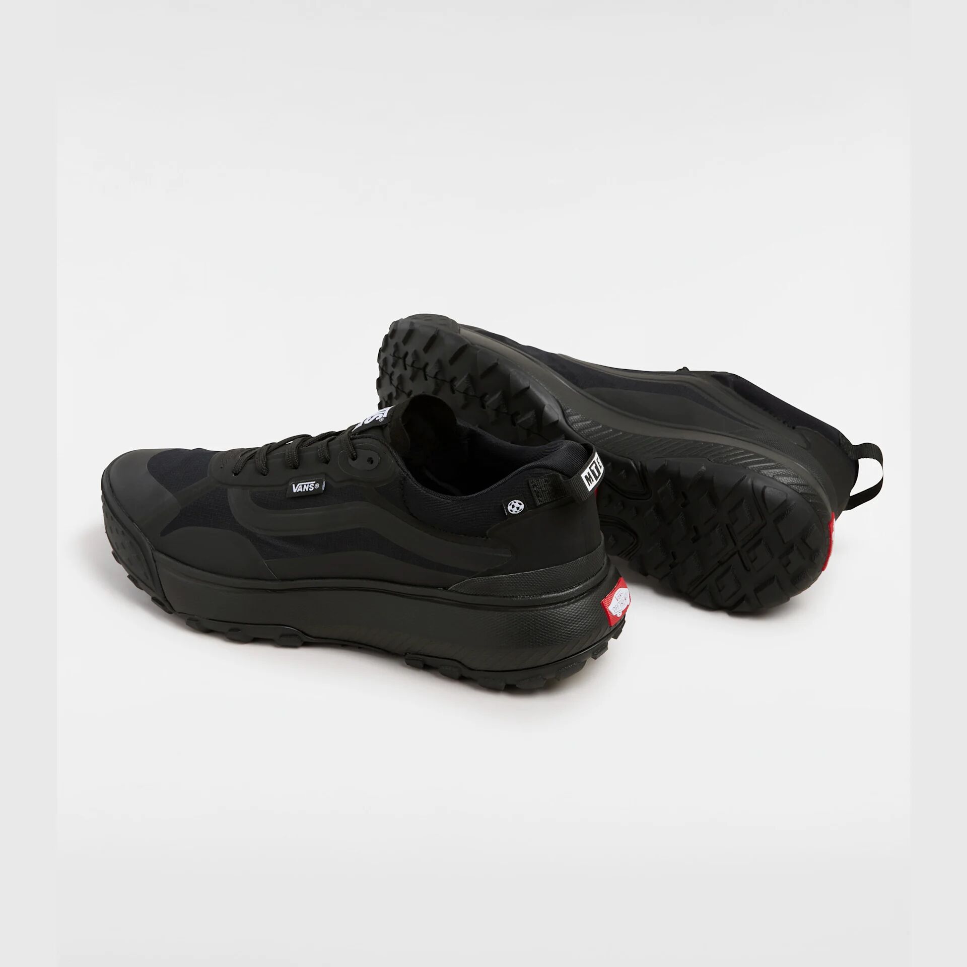 Vans MTE Crosspath - Lifestyle shoes | Hardloop