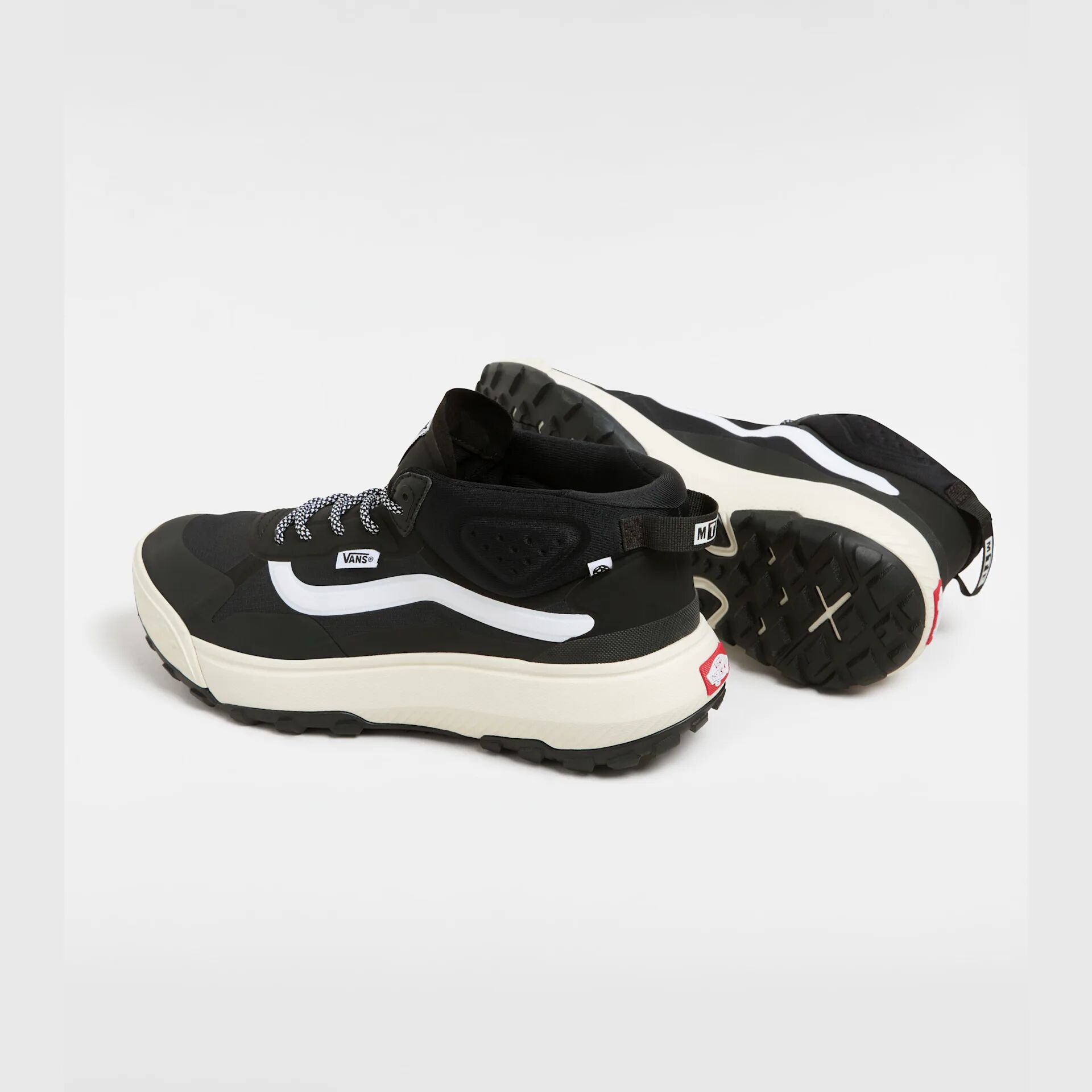 Vans MTE Crosspath Mid - Lifestyle shoes | Hardloop