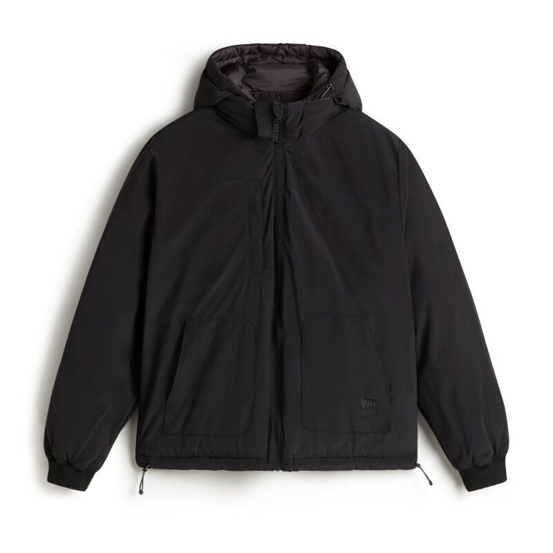 Vans MTE Bridgewood Reversible Puffer - Vinterjacka - Herr | Hardloop
