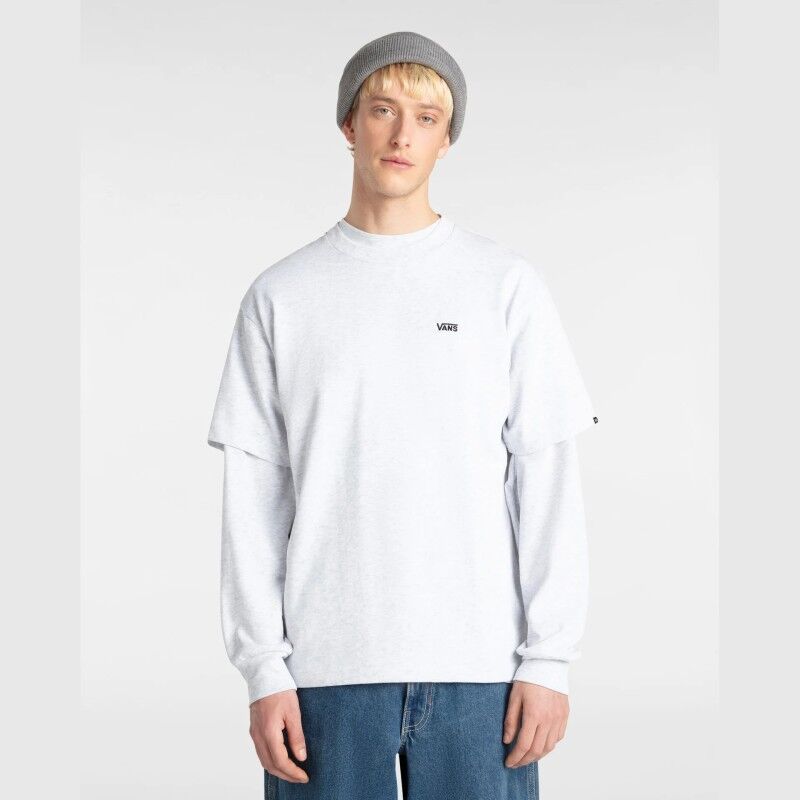 Vans Lesft Chest II Loose SS - T-shirt - Men's | Hardloop