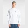 Vans Lesft Chest II Loose SS - T-shirt - Uomo | Hardloop