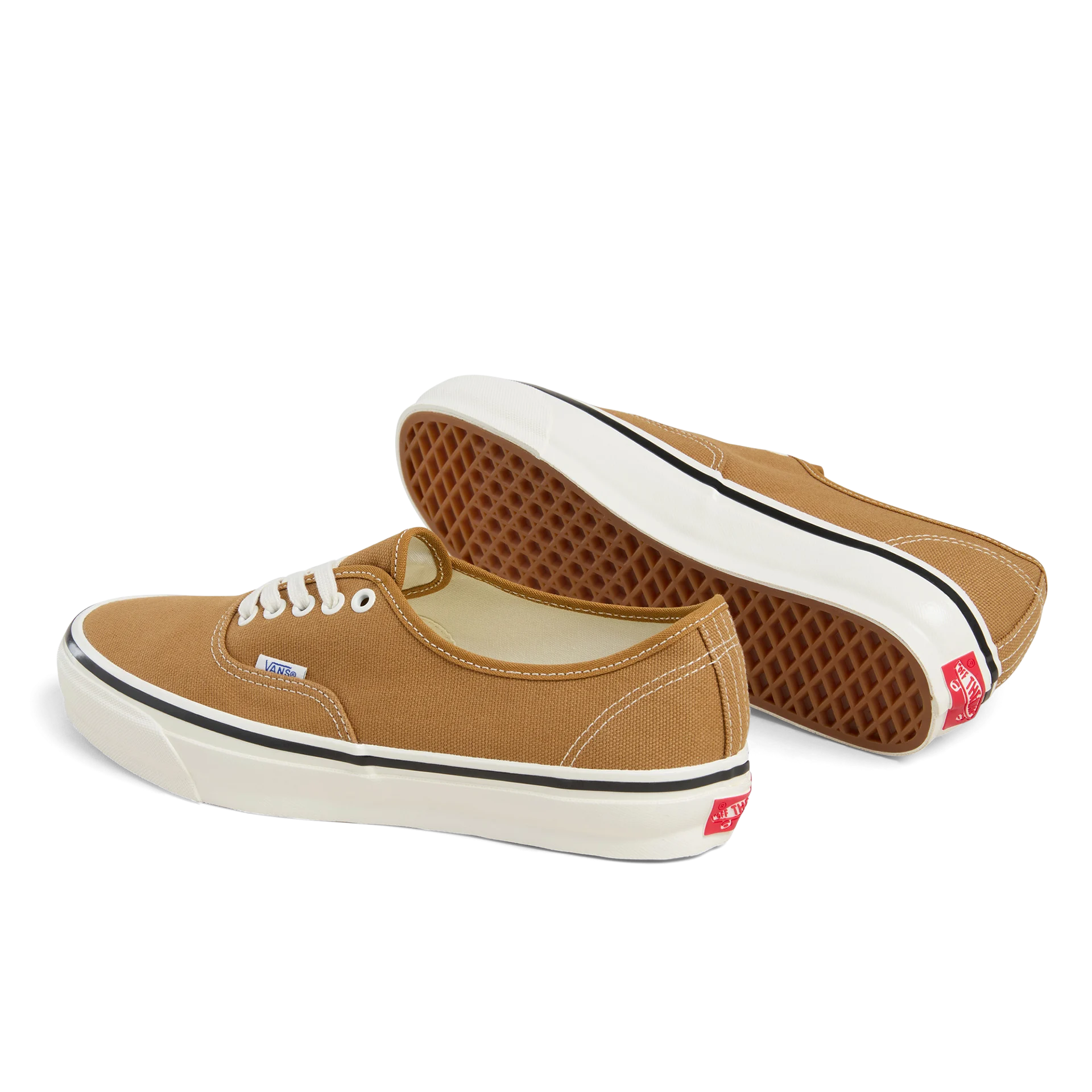 Vans LX Authentic Reissue 44 - Miejskie buty | Hardloop