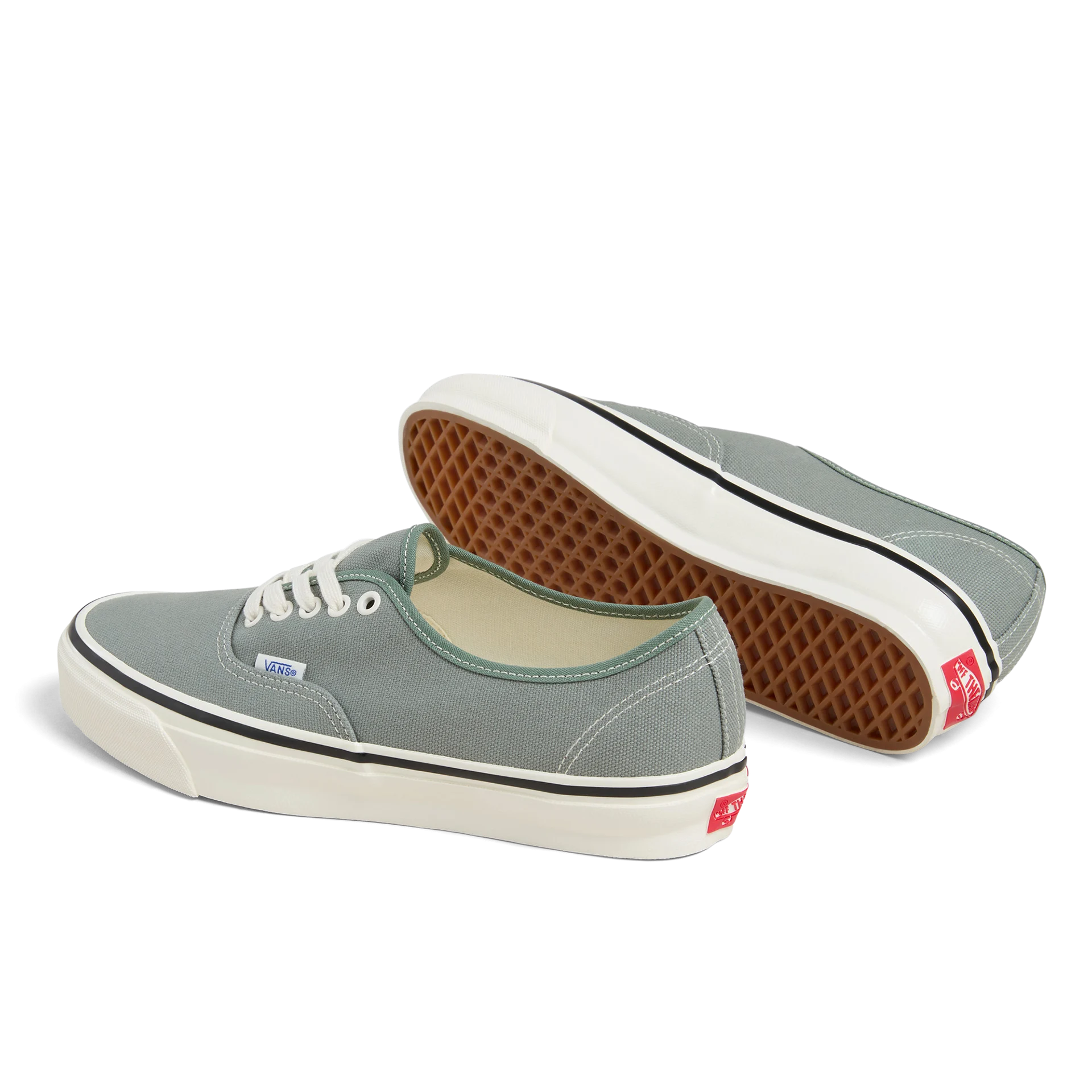 Vans LX Authentic Reissue 44 - Scarpe lifestyle | Hardloop